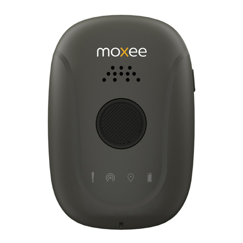 Moxee signal user manual