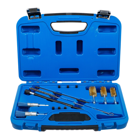 BGS technic 9324 User manual