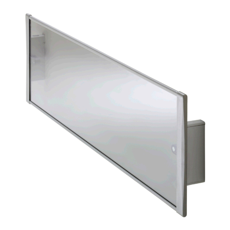 NOBOCOOL G3 Series installation instructions