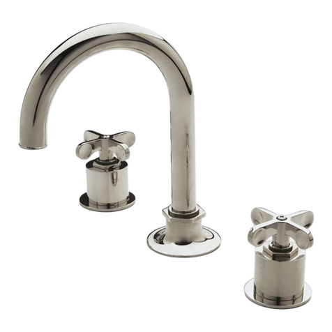 Waterworks HENRY HNLS20 manual Waterworks HENRY HNLS20 manual