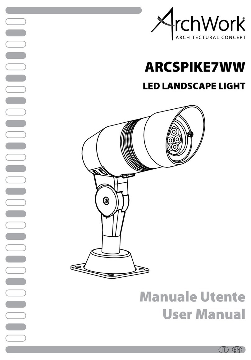 ArchWork ARCSPIKE7WW user manual