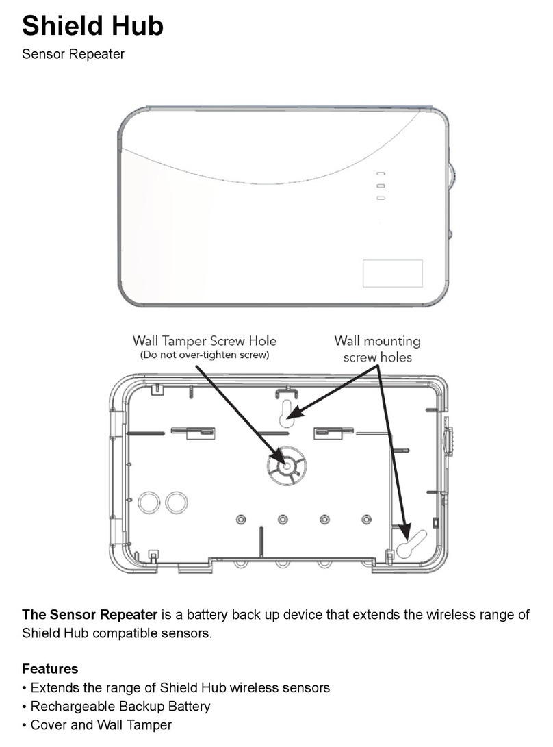 SCW 74SRE quick start guide