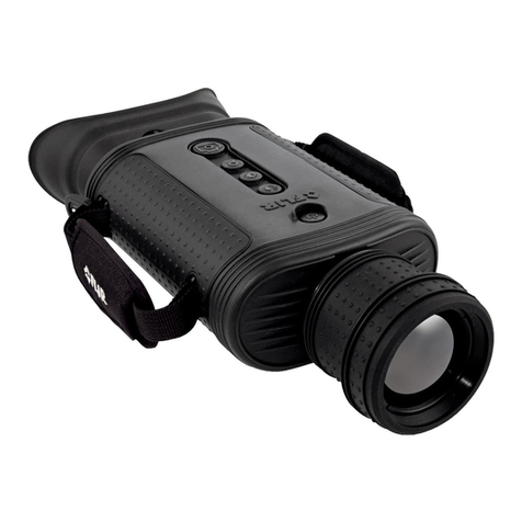 FLIR BHS-Series User manual