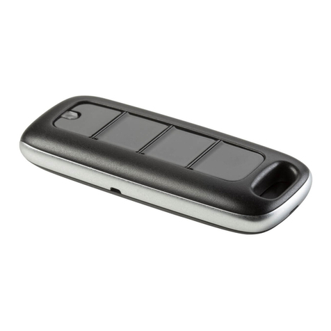 GiBiDi MAKO AU03200 User manual
