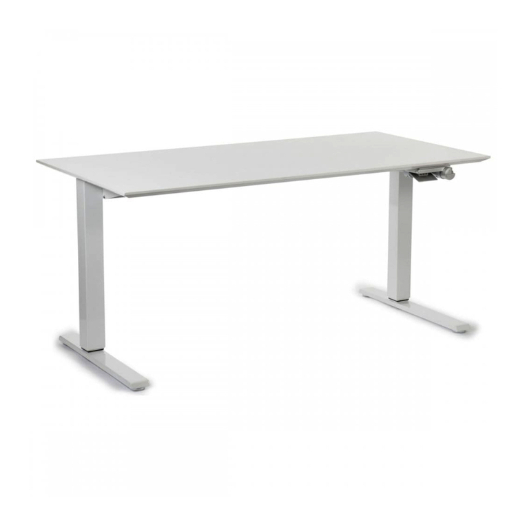 Humanscale Float User manual Humanscale Float User manual