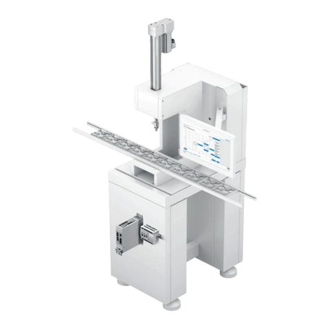 Festo YJKP User manual