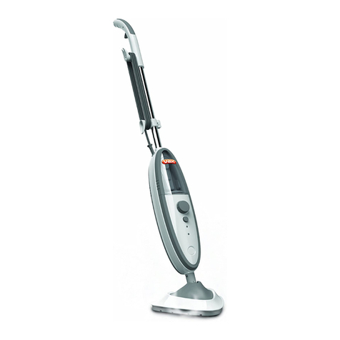 Vax S2 Series User manual