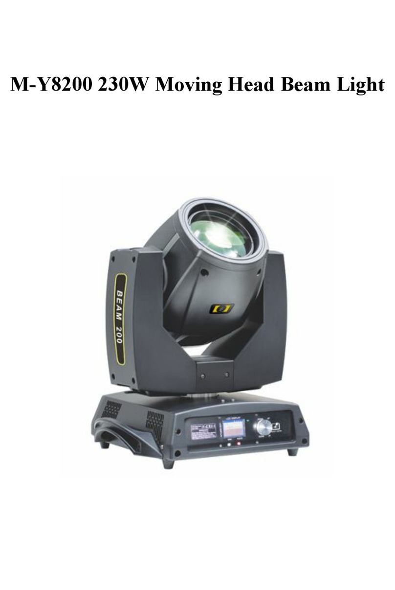 HD AUDIO SYSTEM M-Y8200 manual
