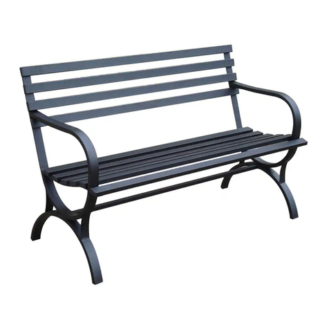 Garden Treasures SXL-SV182F manual
