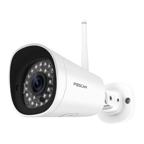 Foscam FI9902P User manual