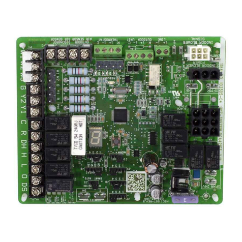 Lennox 16B27 Instruction Manual