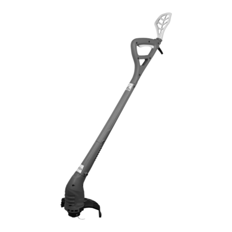 FXA FXAYT5220 User manual