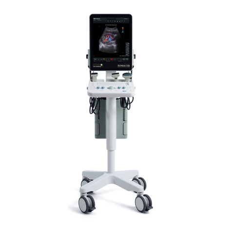bk ultrasound Flex Focus 1202 user guide