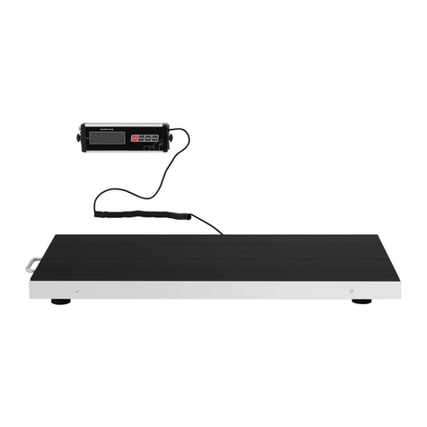 Expondo Steinberg Systems SBS-PS-150 User manual