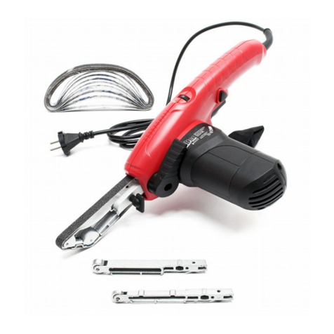 WilTec 61117 User manual