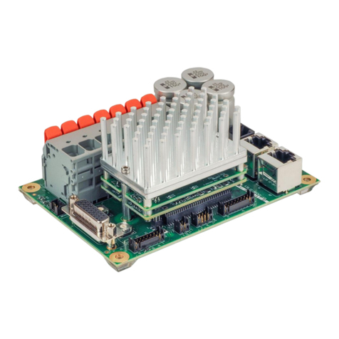 Copley Controls Accelnet Plus AEV-090-14 user guide Copley Controls Accelnet Plus AEV-090-14 user guide