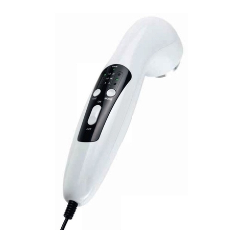 Nu-Tek UT1032 manual