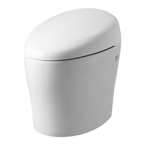 Kohler K-77780T-0 User manual