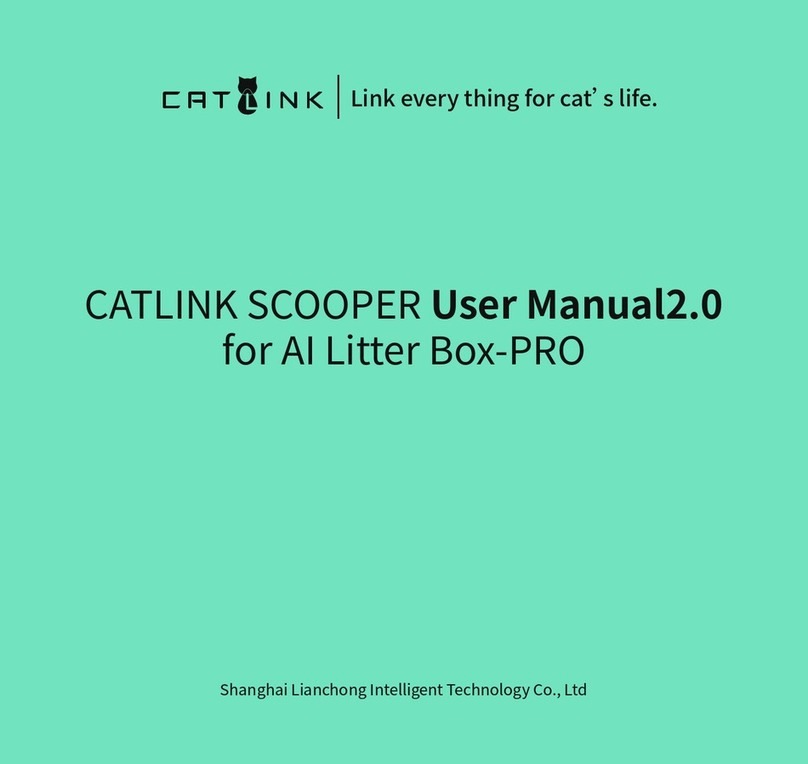 CatLink CL-05 user manual