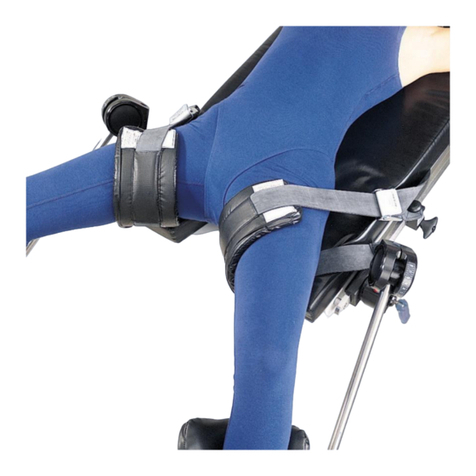 Ama Tech P056397904 User manual