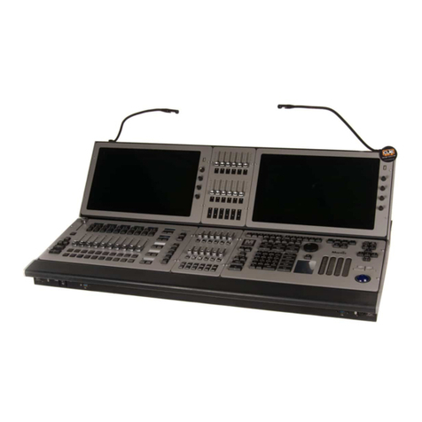 Martin M6 Series User manual