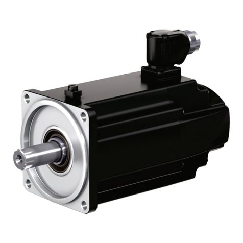 Bosch REXROTH MS2E manual