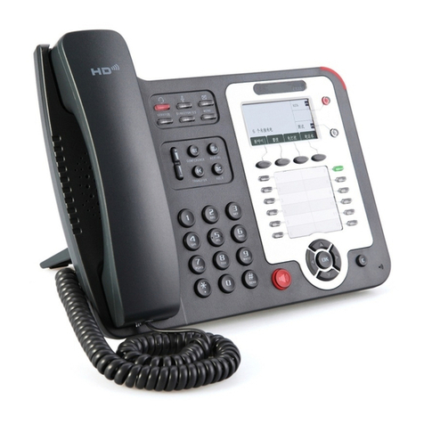 ESENE ES320 User manual