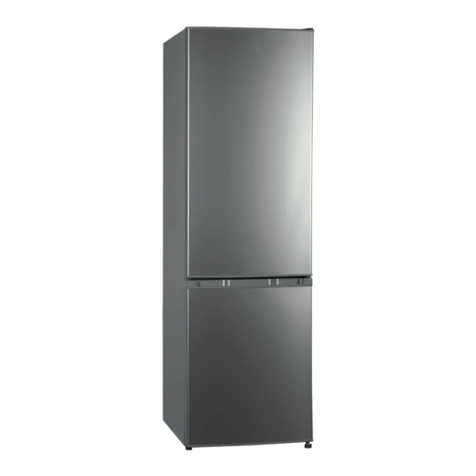 Saba CB265IX manual