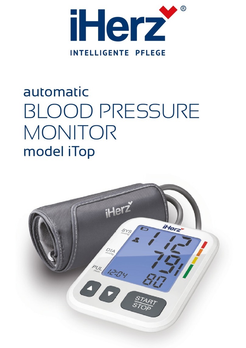 iHerz iTop User manual