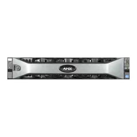 Harman FG3107-12K User manual