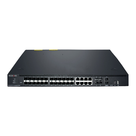NODEXON NX-5610-24F4G Product guide