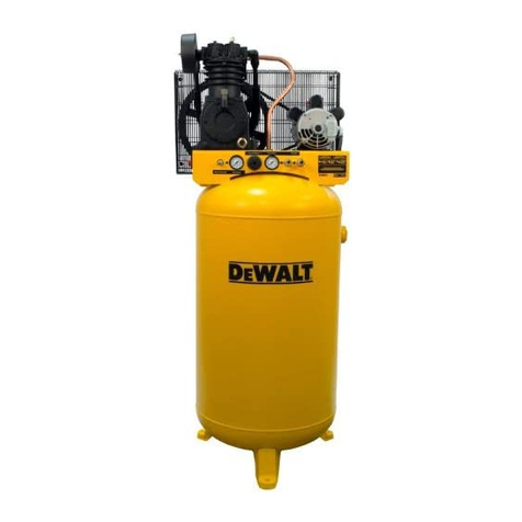 DeWalt DXCMV5248069 User manual