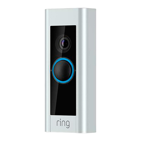 ring BHALP021 User manual