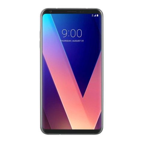 LG LG-H932 user guide