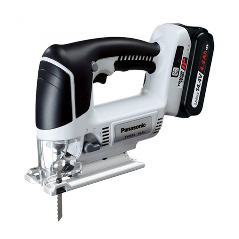 Panasonic 4541OLOA User manual Panasonic 4541OLOA User manual