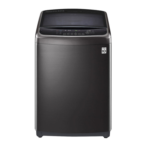 LG THD18STB User manual