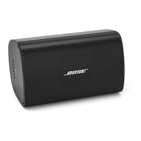 Bose Professional FreeSpace FS2SEB User manual