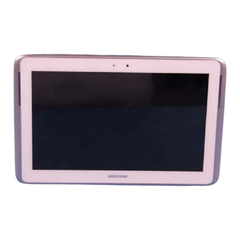 Samsung SHV-E230L User manual