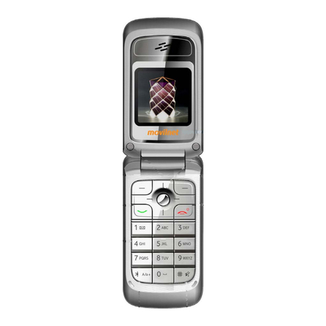 Zte A611+ User manual
