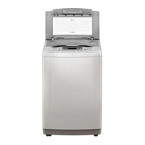 LG T1449TEFT1 User manual