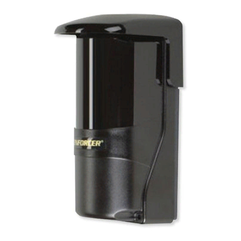 ENFORCER E-931-S50RRGQ User manual
