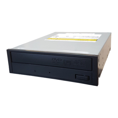 NEC Display Solutions ND-2100 user manual