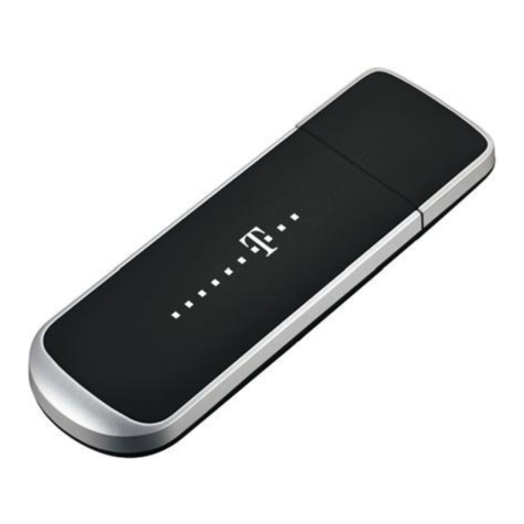 Huawei E352S User manual