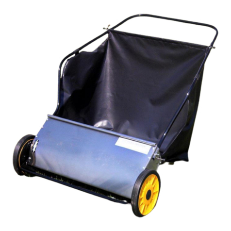 MID WEST PRODUCTS B-319SSNT User manual MID WEST PRODUCTS B-319SSNT User manual
