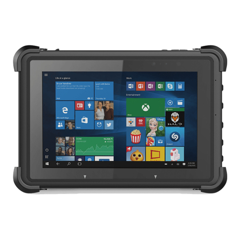 MSI MS-ND51 User manual