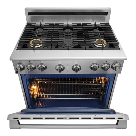 Electrolux E36DF76TPS Use and care guide