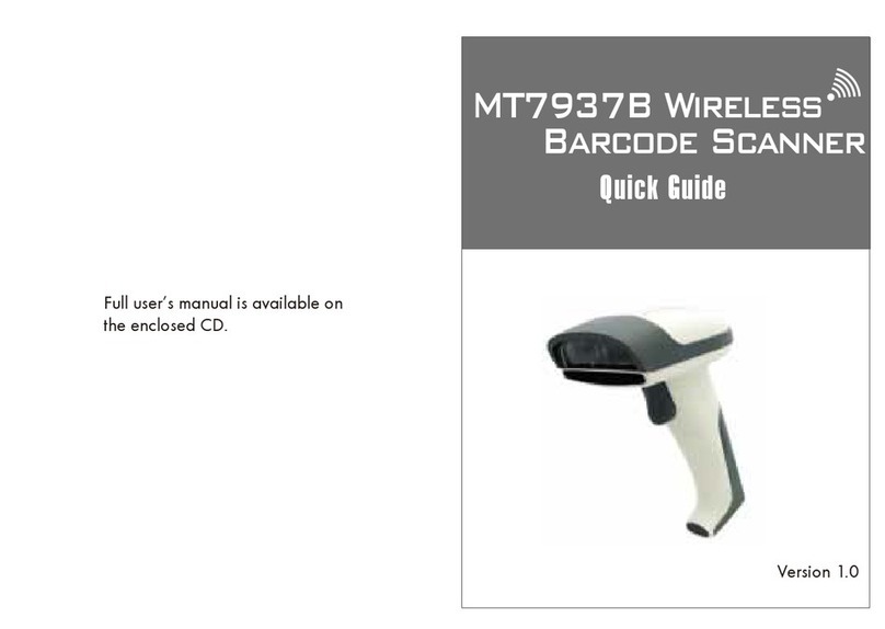 Marson MT7937B User manual