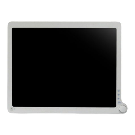 Advan AMM190WTD2 User manual