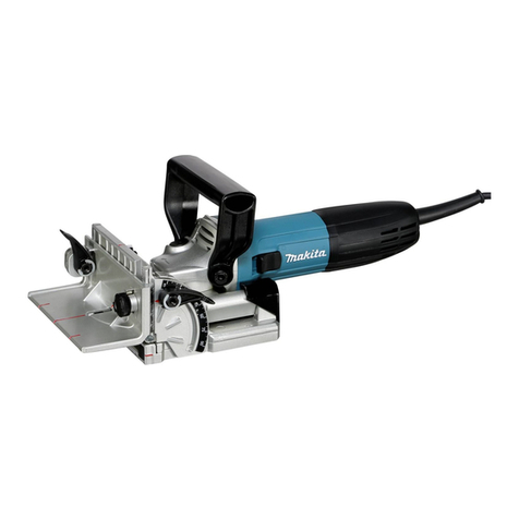 Makita PJ7000J User manual