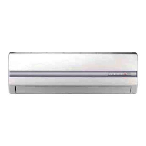 Quietside QSVSI-18A User manual Quietside QSVSI-18A User manual